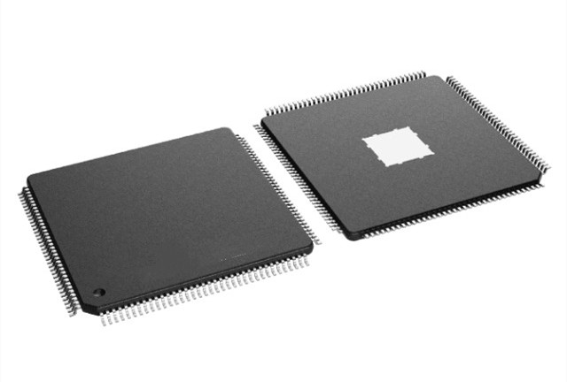 TI C67x 浮點(diǎn) DSP - TMSDC6726BRFPA225 高達(dá) 225MHz、McASP、16 位 EMIFA