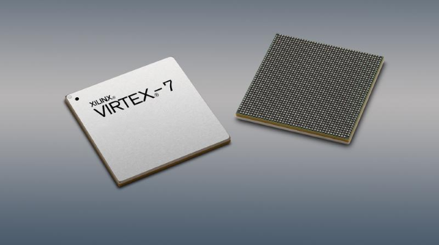 【Xilinx賽靈思】分銷FPGA芯片：Zynq系列、Artix系列、Kintex系列和Virtex系列
