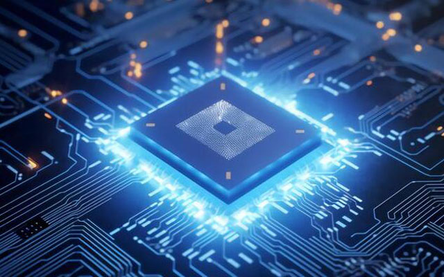 回收 [Broadcom] 光學(xué)傳感器：回收環(huán)境光傳感器、近距離傳感器、飛行時間 3D 傳感器