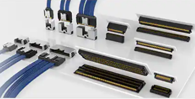 回收Molex莫仕連接器：MX150 連接器、FFC/FPC 連接器、USB 連接器