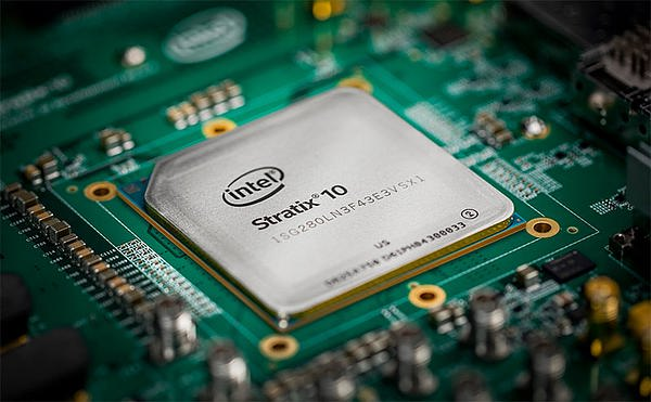 回收英特爾Stratix? 10 FPGA，明佳達(dá)回收高性能英特爾? FPGA