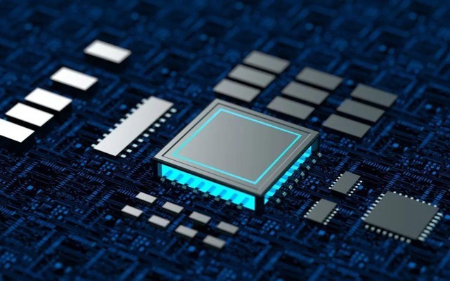 收購(gòu) Broadcom 傳感器：飛行時(shí)間 3D 傳感器、光譜儀、環(huán)境光傳感器