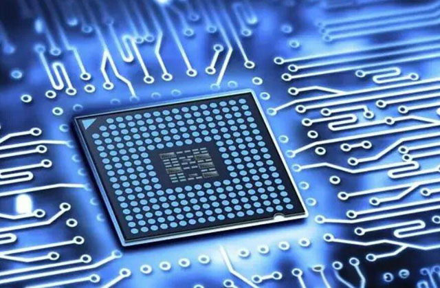 收購【ST】微控制器 MCU：收購 SPC5 32 位汽車 MCU、STM32 無線 MCU