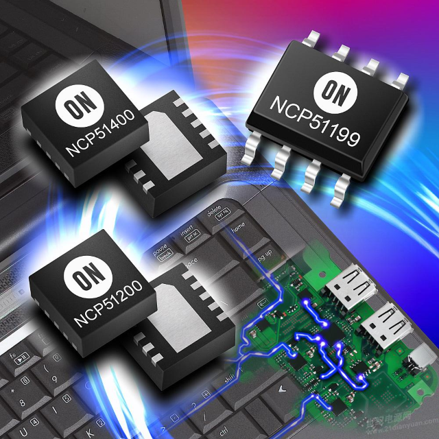 明佳達(dá)提供安森美（onsemi）放大器芯片的電子元器件分銷(xiāo)商！