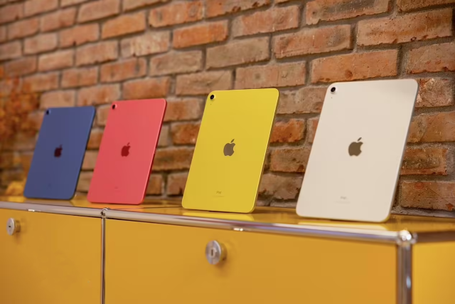 古爾曼爆料！蘋(píng)果iPad 11明年春季發(fā)布，8GB RAM+AI功能亮相！