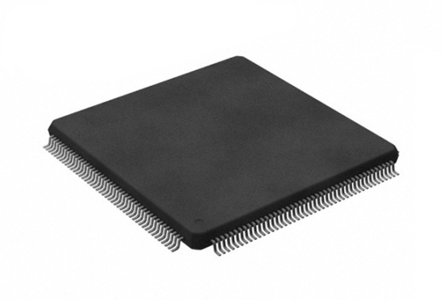 （176-LQFP）S32K396NHT1MKUST采用四核Arm? Cortex?-M7處理器，運(yùn)行頻率為320 MHz