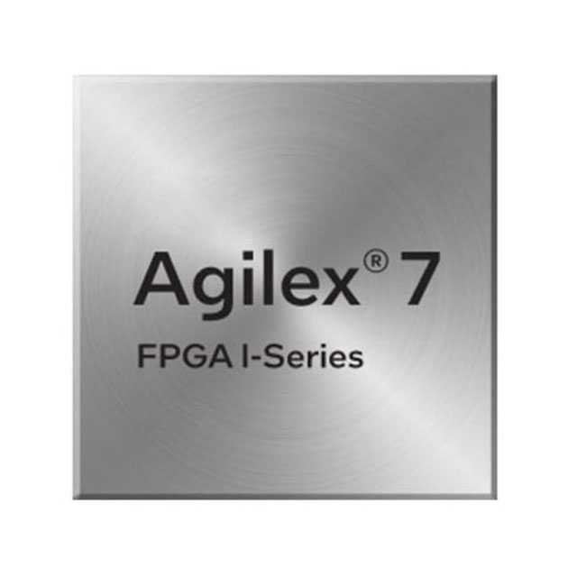 供應(yīng)，回收 [Intel] Agilex? 7 FPGA I 系列：AGID023R18A2E3V 現(xiàn)場可編程門陣列