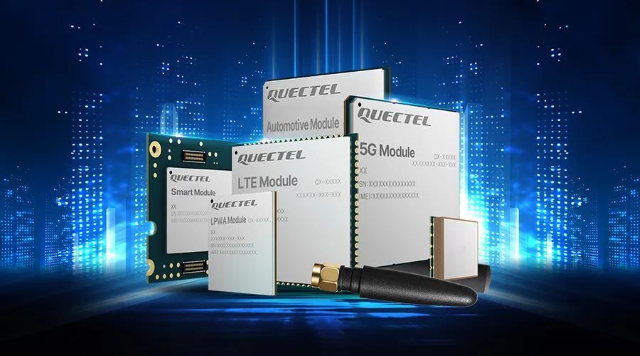 收購Quectel，收購定位模組，收購GNSS模組（GPS、單頻、雙頻、多頻）