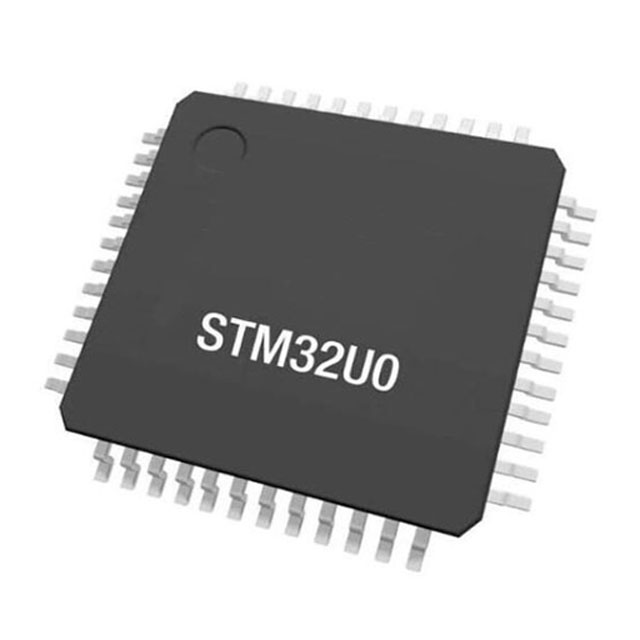 [供應(yīng)，回收] STM32U073C8T6 (ST) 高性能 Arm Cortex-M0+ 32位微控制器
