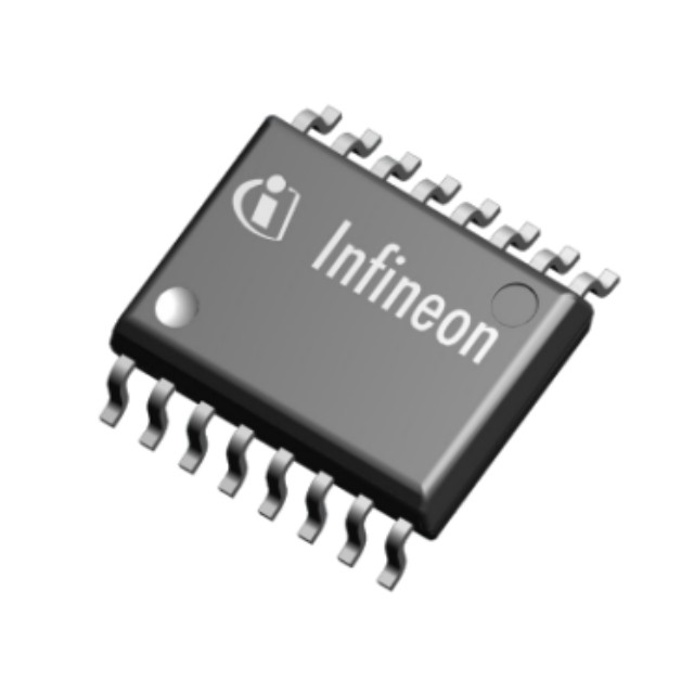 供應(yīng)，收購 Infineon 4DIR2400HAXUMA1 四通道數(shù)字隔離器