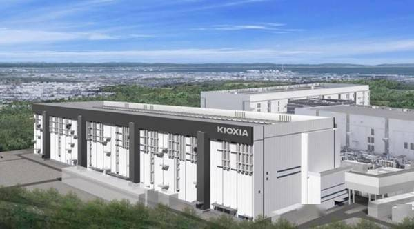 鎧俠宣布將開發(fā)新型 CXL 存儲：功耗、密度優(yōu)于 DRAM、讀取快于 NAND