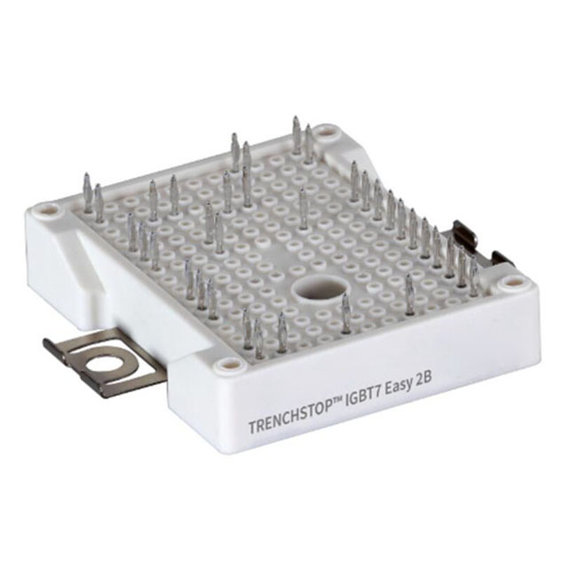 [供應(yīng)，回收] FS3L40R12W2H7PB11 (Infineon) 1200V、40A EasyPACK? 2B 三電平 IGBT 模塊