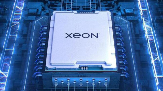 回收 [Intel] Xeon? 處理器：回收 Xeon? W 處理器、Xeon? D 處理器、Xeon? E 處理器