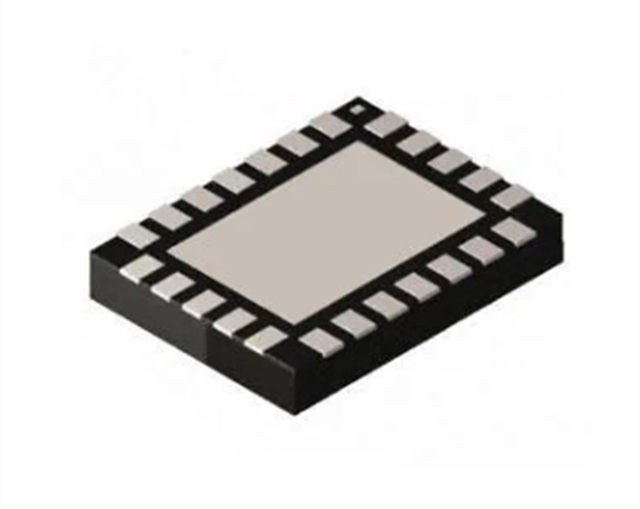 Maxim MAX32664GTGA 低功耗生物識(shí)別傳感器集中器，尺寸3mm x 3mm