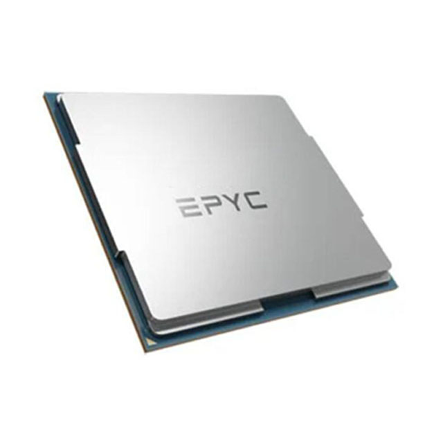 [供應，回收] EPYC? 9004 系列：100-000001256 AMD EPYC? 9384X 處理器