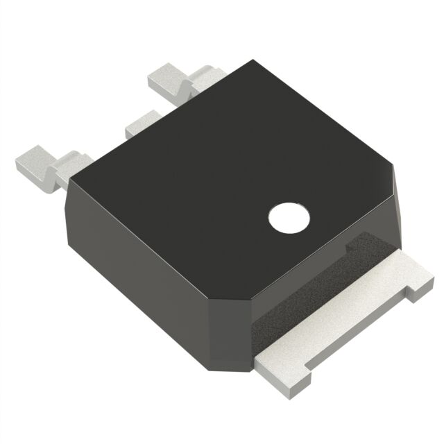汽車MOSFET_IPD70N12S311_OptiMOS? - 面向汽車應用的功率 MOSFET