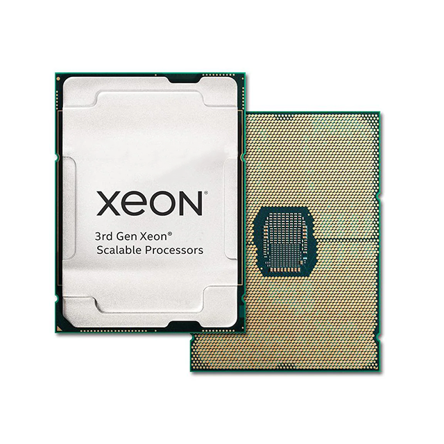 英特爾至強 Platinum 8352V 處理器——CD8068904571501S（54M 高速緩存，2.10 GHz）