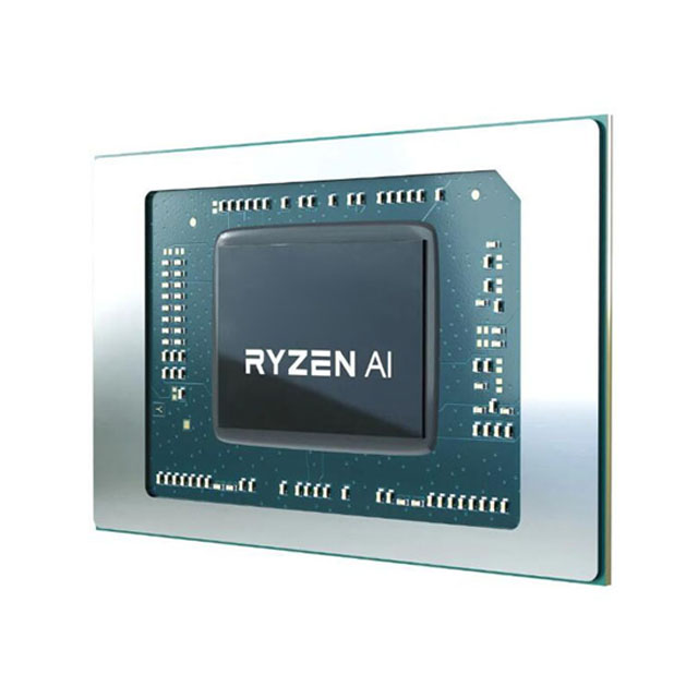 [供應(yīng)，回收] AMD Ryzen? 處理器 100-000001358 6 核 Ryzen? 5 8640HS 處理器