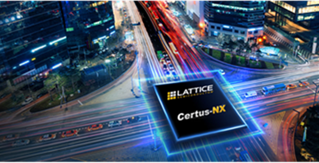 明佳達電子收購Lattice Certus-NX系列FPGA - 價格合理，現(xiàn)金支付！