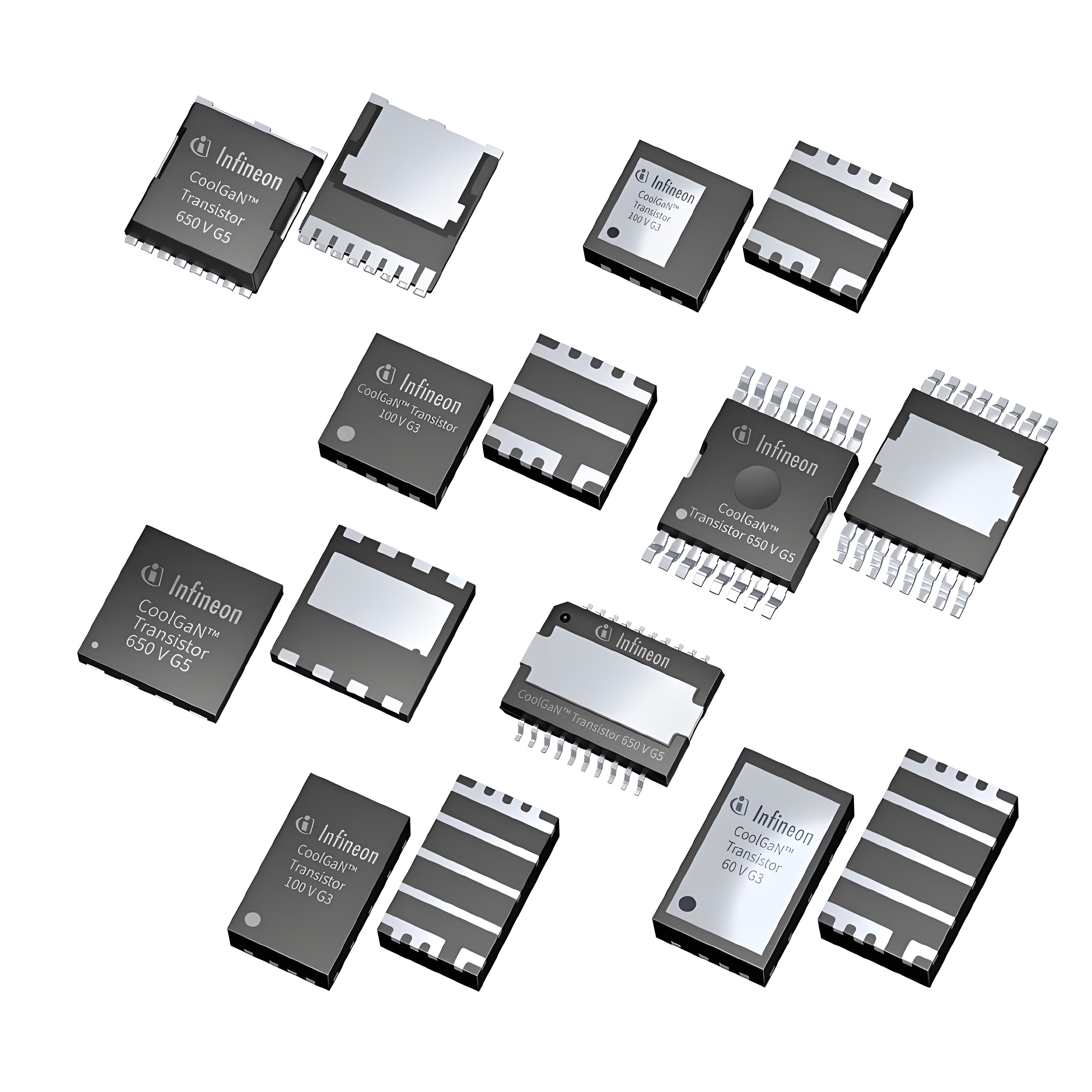 供應汽車級MOSFET，供應碳化硅 MOSFET，供應英飛凌功率 MOSFET