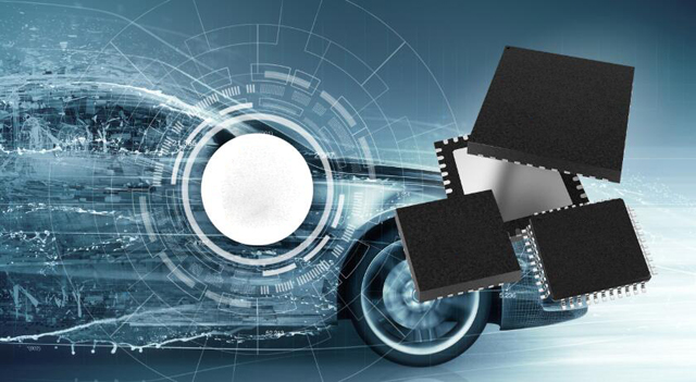 回收 [Microchip] 接口 IC——USB 集線器控制器，USB 收發(fā)器，USB 開關(guān)，CAN 收發(fā)器