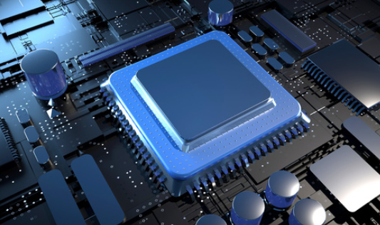 收購FPGA芯片：英特爾、萊迪思、賽靈思、Microchip等品牌