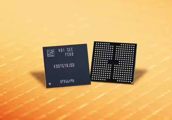 三星和SK 海力士“自然減少”NAND 產(chǎn)量，應對供應過剩問題