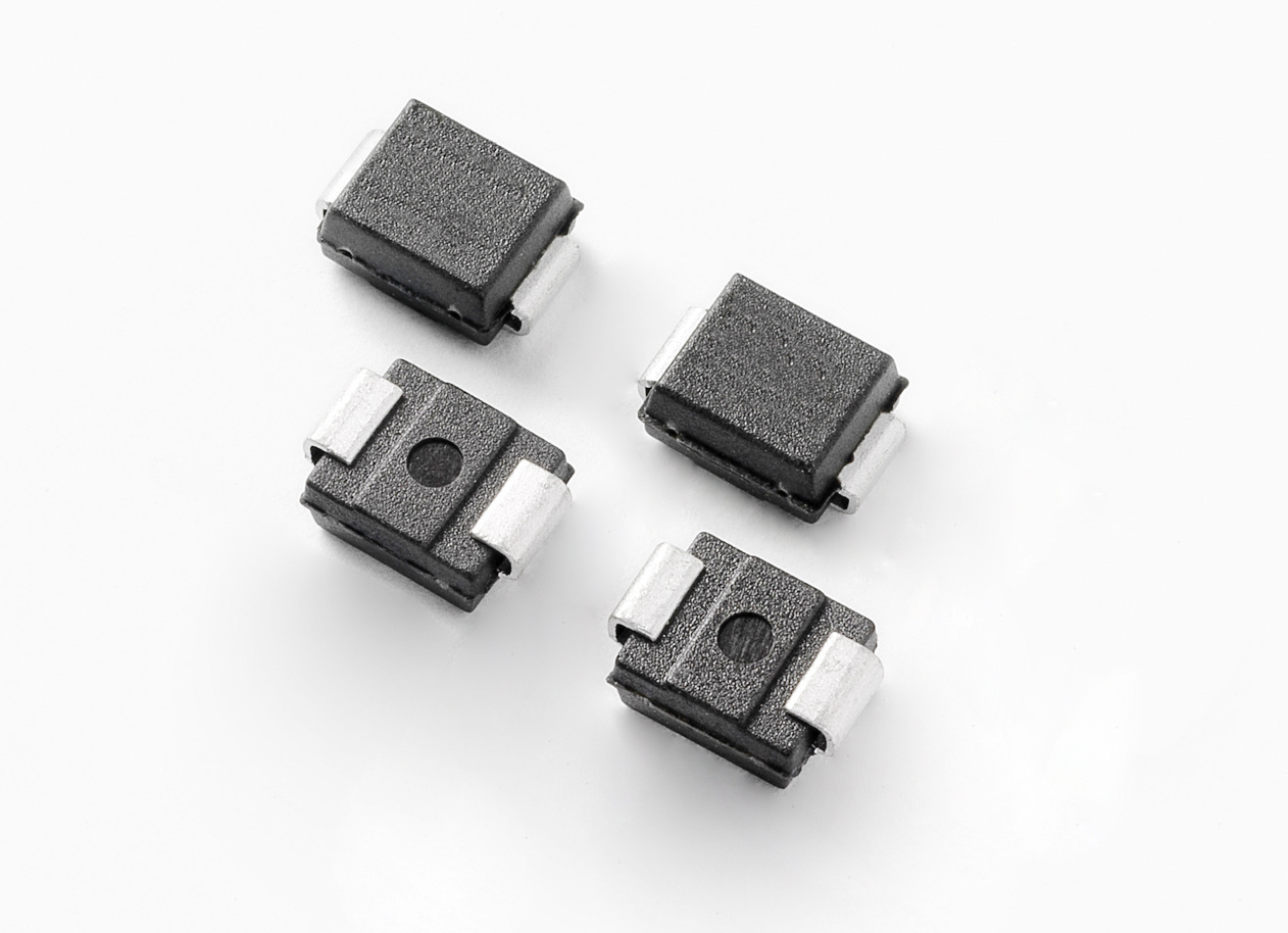 Littelfuse推出TPSMB-L系列車(chē)規(guī)級(jí)TVS二極管，具有行業(yè)領(lǐng)先的低鉗位電壓