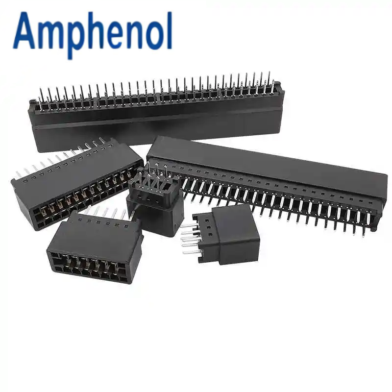 安費(fèi)諾卡邊緣連接器（Edge Connector），收購(gòu)Cool Edge 系列，Mini Cool Edge 系列，Gen 5 系列