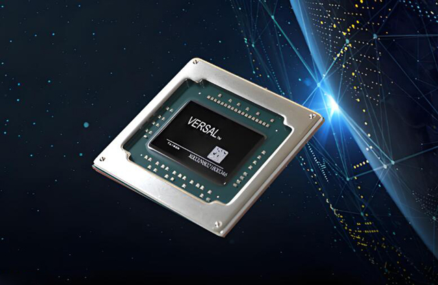回收 [Xilinx] Versal Adaptive SoC、回收 Versal AI Core 系列、Versal AI Edge 系列
