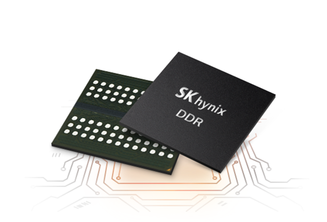高價(jià)回收 SK hynix 存儲器DRAM（DDR、LPDDR、HBM、GDDR）