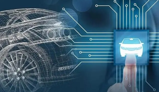 長期采購（NXP）Wi-Fi+藍牙+802.15.4的汽車電子產品