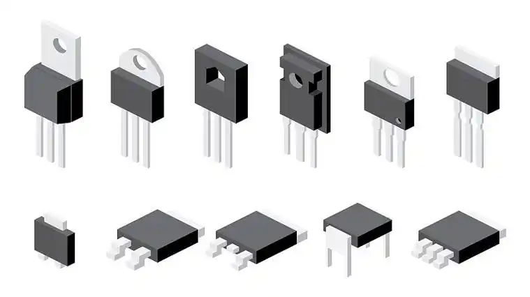 明佳達電子：專業(yè)回收二極管、晶閘管（Si/SiC）及英飛凌系列產(chǎn)品