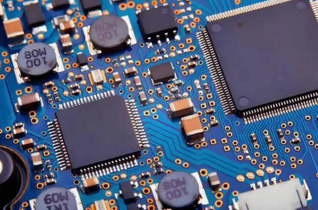 供應（NXP）Arm處理器——包括i.MX應用處理器、Layerscape處理器、S32汽車電子處理器