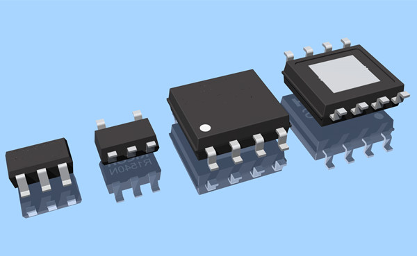 一站式供應Microchip線性穩(wěn)壓器LDO、開關(guān)穩(wěn)壓器產(chǎn)品