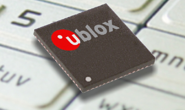 高價(jià)回收u-blox F10系列庫存！明佳達(dá)電子長期收購原裝GNSS模塊