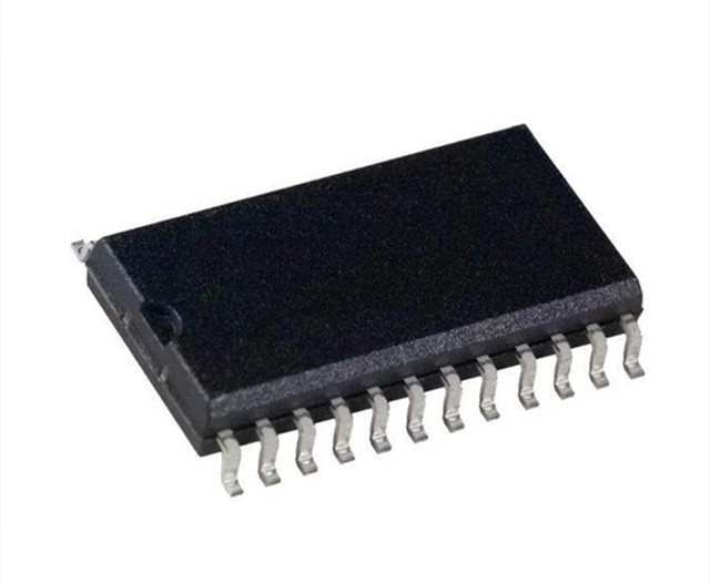 全新HMC252AQS24E（ADI，RF開(kāi)關(guān)，DC至3 GHz）GaAs MMIC SP6T非反射式開(kāi)關(guān)