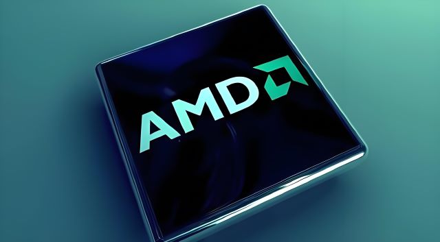 深圳市明佳達電子供應(yīng)AI芯片，涵蓋Ryzen、Epyc、Radeon系列