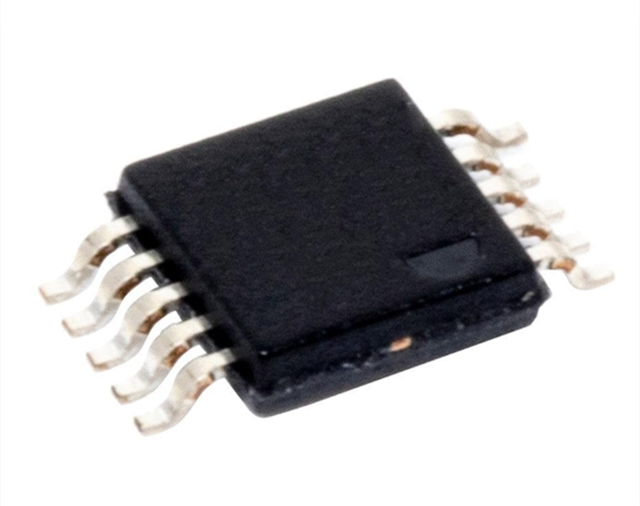 全新原裝（ADI）LTC2411IMS 24 位、無延遲增量累加 ΔΣ ADC