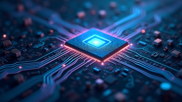 明佳達電子：專業(yè)IC芯片回收專家，讓閑置電子元器件重獲新生