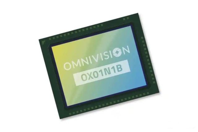 OmniVision發(fā)布新款OX01N1B圖像傳感器，為汽車(chē)駕駛員監(jiān)控系統(tǒng)設(shè)計(jì)