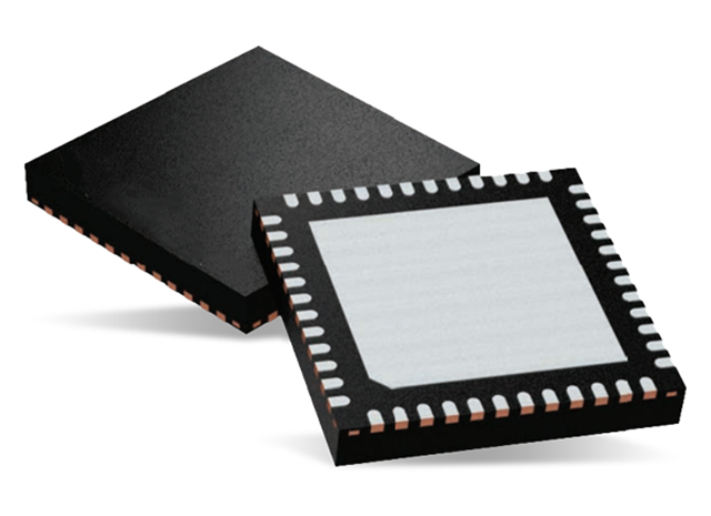 ADC3224IRGZ | TI 德州儀器 | 雙通道、12 位、125MSPS 模數(shù)轉(zhuǎn)換器 (ADC)