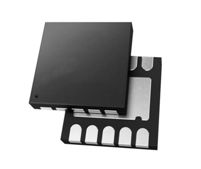(ADI)AD5541ABCPZ-500——2.7 V至5.5 V、串行輸入、電壓輸出、16位nanoDAC