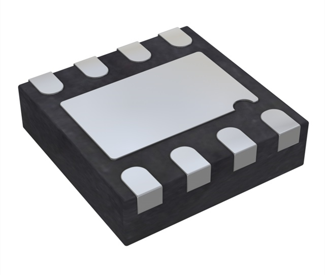低功耗、單通道 AD5683RACPZ-1 16位數(shù)模轉(zhuǎn)換器 (DAC)