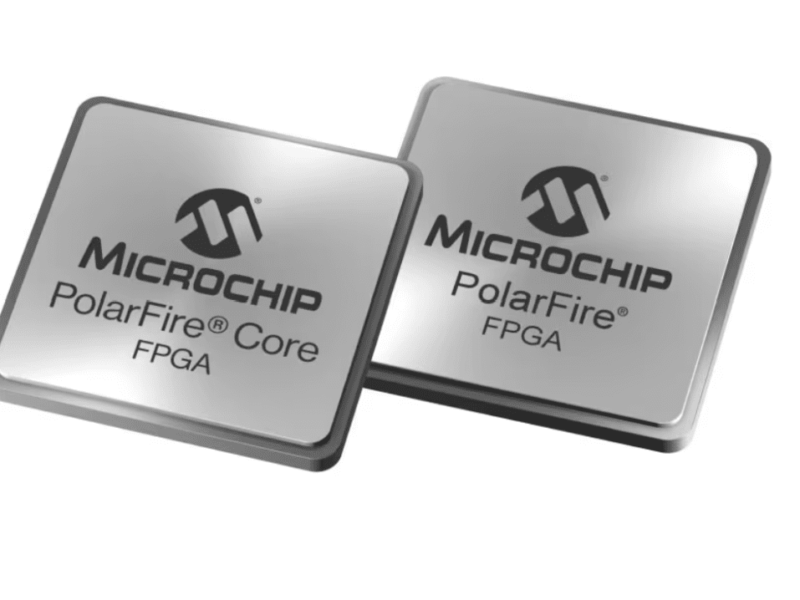 Microchip推出成本優(yōu)化的高性能PolarFire? Core FPGA 和 SoC產(chǎn)品：價格降低30%！
