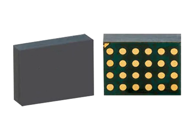 供應(yīng)LTM4691EY：低 VIN、高效率、雙通道2A降壓型DC/DC μModule穩(wěn)壓器