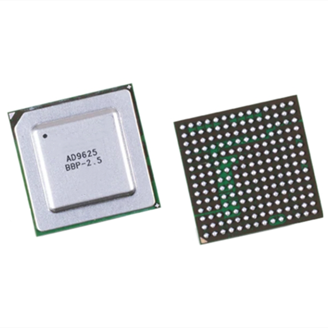 AD9625BBPZ-2.5