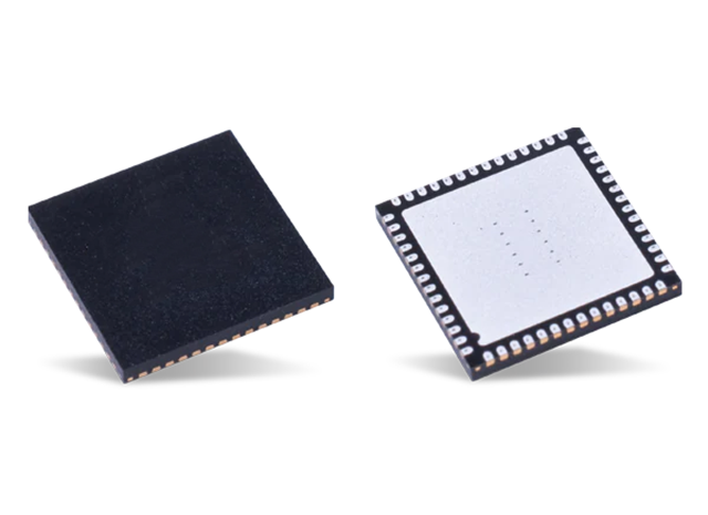 ADI【AD9656BCPZ-125】四通道、16位、125 MSPS JESD204B 1.8 V ADC