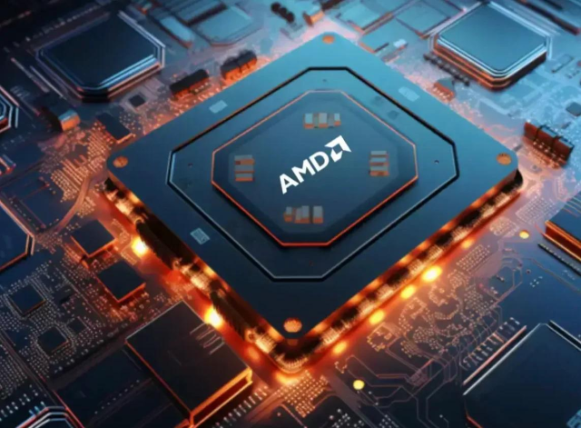 AMD宣布收購AI芯片制造商Untether AI團隊