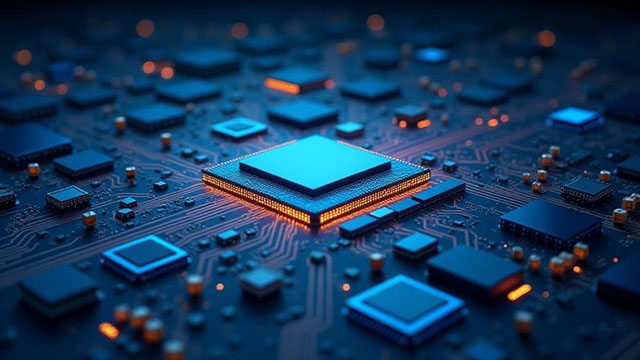 收購(gòu)Microchip存儲(chǔ)產(chǎn)品：SXP SAS擴(kuò)展器、Tachyon協(xié)議控制器、PCIe交換機(jī)